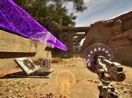 The Talos Principle 2 и Wizard With a Gun показали хорошую динамику - изображение 1