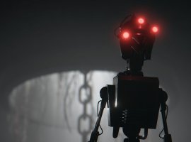 Hail to the Rainbow российского разработчика восторженно приняли в Steam - изображение 1