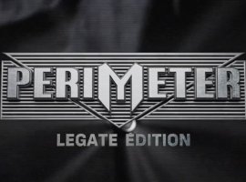 Стратегия «Периметр» получит улучшенное издание Legate к своему двадцатилетию - изображение 1