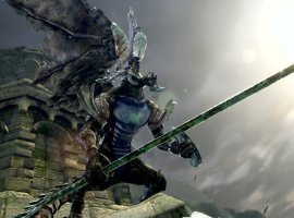 Sony не верила в успех Demon's Souls — из-за этого Dark Souls издавала Bandai Namco - изображение 1