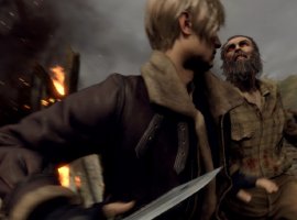 Производительность ремейка Resident Evil 4 после удаления Denuvo ужаснула Digital Foundry - изображение 1