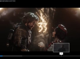 Valve улучшила проигрыватель трейлеров в Steam - изображение 1
