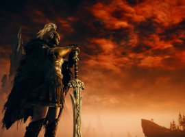 Для Elden Ring вышло обновление с калибровкой баланса Shadow of the Erdtree - изображение 1