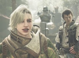 Capcom анонсировала второе масштабное обновление для Monster Hunter Wilds - изображение 1