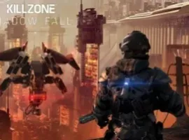 Gamescom-2013: Killzone: Shadow Fall - изображение 1