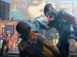 Warhammer 40,000: Rogue Trader и Watch Dogs: Legion пополнят Game Pass до конца месяца - изображение 1