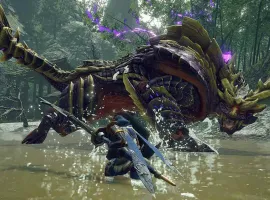 Скоро в премиум PS Plus добавят Monster Hunter Rise и Crusader Kings 3 - изображение 1