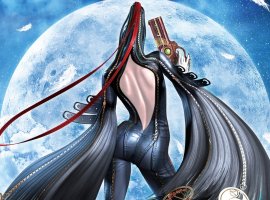 Bayonetta в рубрике «Игромания на диване» - изображение 1