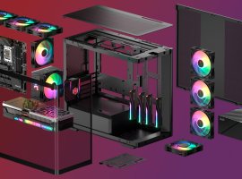 Лучшие игровые конфигурации 2026 года — какие видеокарты и процессоры выбрать - изображение 1
