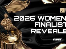 HLTV объявила претендентов на звание лучшей женской команды 2025 года по Counter-Strike 2 - изображение 1