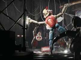 Создатели Atomic Heart опровергли проблемы проекта из анонимного расследования - изображение 1