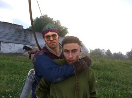 Kingdom Come: Deliverance 2 метит на место Baldurʼs Gate 3 в Книге рекордов Гиннесса - изображение 1