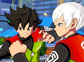 Анонсирована Dragon Ball Xenoverse 3 — экшен выйдет в 2027 году - изображение 1