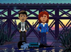 Thimbleweed Park переберется на Switch - изображение 1