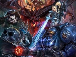 Провалы MOBA-игр — борьба за место под солнцем - изображение 1