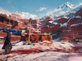 Ролевой экшен Lost Soul Aside в духе Final Fantasy 15 получил ролик с локациями и боями - изображение 1