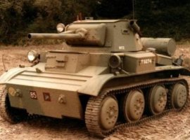 Выходные акции от Wargaming, посвященные военным действиям - изображение 1