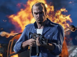 Лучшие игры за 20 лет. Год 2013-й: <br />GTA V, The Last of Us, BioShock Infinite - изображение 1