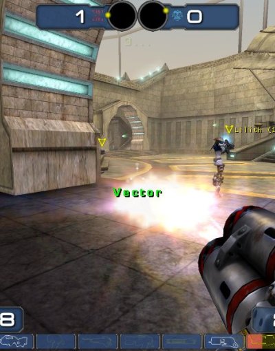 Unreal Tournament 2003 - Обзоры И Оценки Игры, Даты Выхода DLC.