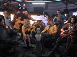 Death Stranding 2: On the Beach потеряла позицию лидера в свежем чарте продаж Британии - изображение 1