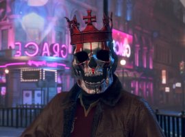 Первые впечатления от Watch Dogs Legion. И немножко — от Call of Duty: Modern Warfare - изображение 1