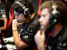 Аналитик по Counter-Strike 2 жестко раскритиковал 3DMAX за провал на PGL Cluj-Napoca 2026 - изображение 1