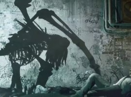 Новая игра создателя Silent Hill и Slitterhead может поднять темы секс-индустрии, травли и не только - изображение 1