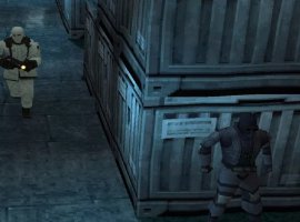 Konami добавит поддержку клавиатуры и мыши в Metal Gear Solid Master Collection - изображение 1
