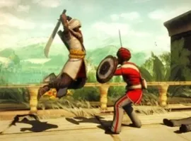 За императора! Превью Assassin’s Creed Chronicles - изображение 1