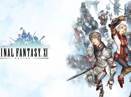 Final Fantasy XI бьёт рекорды: спустя 23 года серверы переполнены - изображение 1