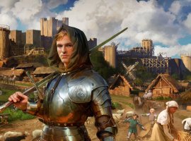 Внутри демо Stronghold 4 — крепость есть, осады подождут - изображение 1