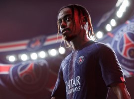 EA FC 26 сохранила лидерство в еженедельном чарте продаж в Великобритании - изображение 1