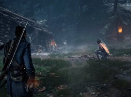 Авторы Banishers Ghosts of New Eden раскрыли системные требования приключения - изображение 1