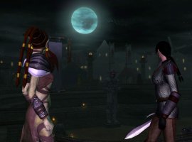 Neverwinter Nights 2 вернётся в обновлённом виде и выйдет на консолях - изображение 1