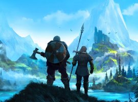 Арракис подождёт — вспоминаем лучшие survival-игры - изображение 1