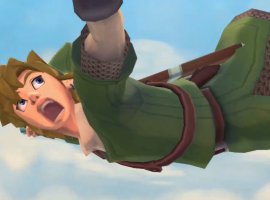 Теперь мы знаем все улучшения The Legend of Zelda: Skyward Sword HD - изображение 1
