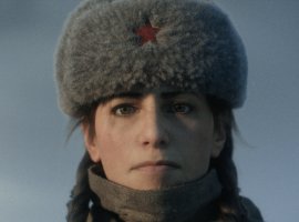 Опубликован первый геймплей Call of Duty: Vanguard — за Полину Петрову в Сталинграде - изображение 1