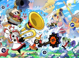 Внутри Ratatan — новый ритм-марш в духе Patapon - изображение 1