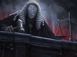 Внутри Bonereader Demo — игральные кости, загробные страсти - изображение 1