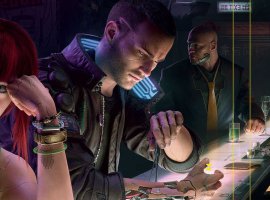 У Persona 5 Royal самые высокие оценки на Metacritic в этом году. Cyberpunk 2077 на 5 месте - изображение 1