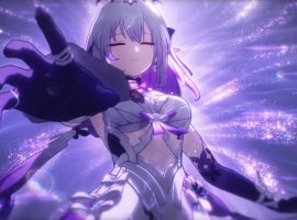 Кастория из Honkai: Star Rail получила завораживающий трейлер «Эпитафия» к скорому релизу - изображение 1