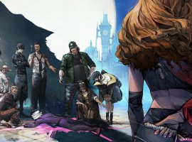 Killer Inn — новая мультиплеерная игра Square Enix — не привлекла и тысячи игроков на пике - изображение 1