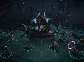 Анонсирована пошаговая ролевая игра Disciples: Domination — смотрим трейлер - изображение 1