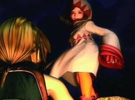 Square Enix готовится отпраздновать 25-летие Final Fantasy 9 с мерчем и лотереей - изображение 1