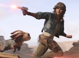 Авторы Star Wars Outlaws поделились роликом из закулисья и деталями об игре - изображение 1