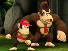 На Nintendo Switch выпустят ремастер Donkey Kong Country Returns - изображение 1