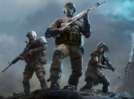 Первый взгляд на рейды в Pioner — Destiny, Escape from Tarkov и щепотка постапокалипсиса - изображение 1