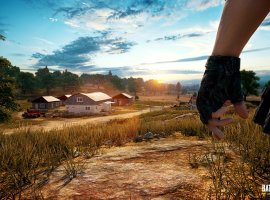 PUBG: 300 тысяч банов, два миллиона игроков и скриншоты новой карты - изображение 1