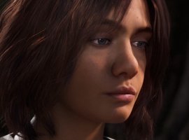 Для ARK: Survival Ascended анонсировали расширение Lost Colony с Мишель Йео и MAPPA - изображение 1