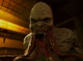 Авторы S.T.A.L.K.E.R. 2 украли арт с распродажи Steam для превью нового трейлера - изображение 1